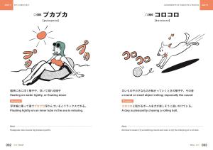 ONOMATOPE The Fantastic World of Japanese Symbolic Words