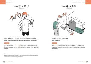 ONOMATOPE The Fantastic World of Japanese Symbolic Words