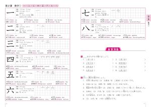 For foreigners learning Japanese, this is all you need to remember! 500 kanji practice books