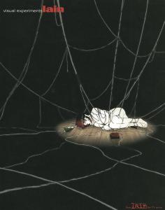 visual experiments lain/visual experiments lain