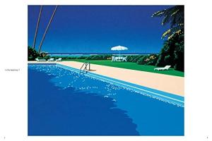 Time goes by?c Hiroshi Nagai