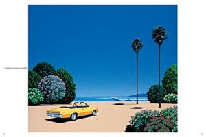 Time goes by?c Hiroshi Nagai