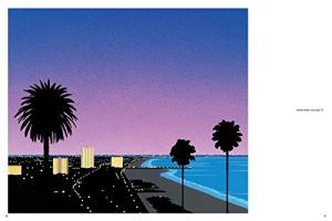 Time goes by?c Hiroshi Nagai
