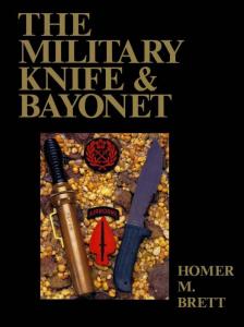 Military knives of the world (World Mook 301)