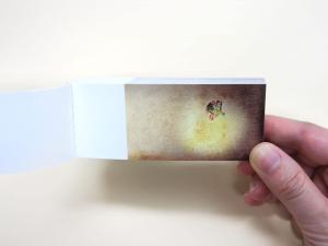 Flipbook Mushikuisama
