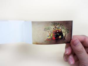 Flipbook Mushikuisama