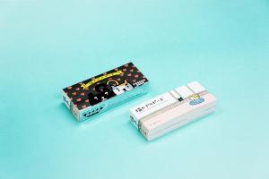 Flipbook Cat Proposal