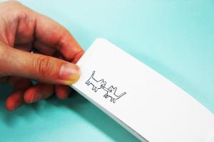 Flipbook Cat Proposal