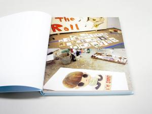 YOSHITOMO NARA SELF-SELECTED WORKS WORKS ON PAPER