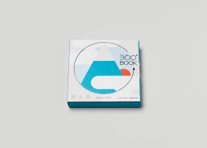 360 Degree BOOK Mt.Fuji