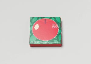 360 Degree BOOK Snow White