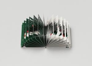 360 Degree BOOK Snow White