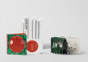 360 Degree BOOK Snow White