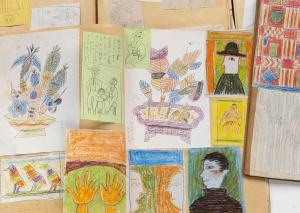 Sayaro Yuzuki's 100 Years Of Creative Trajectory