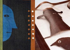 Sayaro Yuzuki's 100 Years Of Creative Trajectory