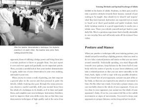 Aikido, the Contemporary Martial Art of Harmony;Training Methods and Spiritual Teachings (English translation of Aikido book)