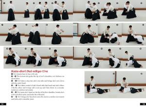An Introduction to Aikido Mastering the Basics Through Proper Training ((English translation of Aikido book))