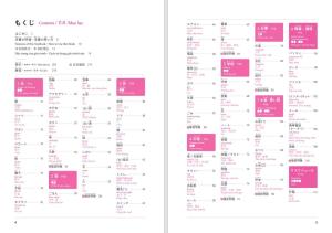 Improve your basic language skills! Learn Japanese collocations from beginner level