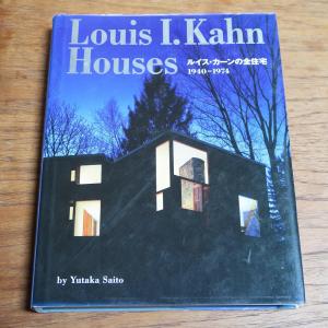 Louis I. Kahn Houses - All Louis Kahn Houses: 1940-1974