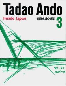 Architecture of Tadao Ando?q3?r