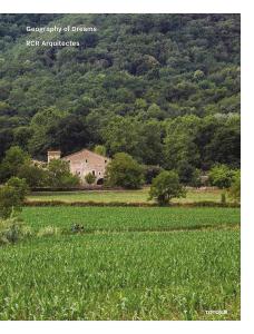 RCR Arquitectes - Geography Of Dreams
