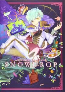 SNOWDROP -Kuroyuki Artworks-