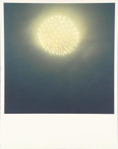 Hanabi [Firework] - Rinko Kawauchi