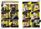 Danganronpa 1/2 Reload Super High School Level Official Setting Material Collection -Reload- (Famitsu Strategy Guide)