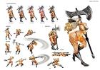Dragon's Crown Art Book
