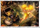 Dragon's Crown Art Book