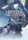 Monster Hunter World: Iceborne Official Guidebook