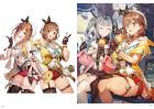 Atelier Ryza 2 ~Lost Lore and Secret Fairy~ Official Visual Collection