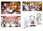 Epic Seven Official Art Works Vol.2