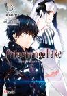 Fate/strange Fake (3) (Dengeki Bunko)