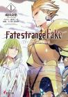 Fate/strange Fake (1) (Dengeki Bunko)