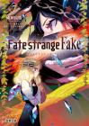 Fate/strange Fake (7) (Dengeki Bunko)