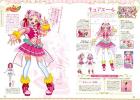 PreCure 15th Anniversary PreCure Costume Chronicle
