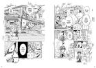 Bilingual Edition Deluxe Cells At Work! 1 CELLS AT Work! (Kodansha BILINGUAL Comics)