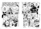 Bilingual Edition Deluxe Cells At Work! 1 CELLS AT Work! (Kodansha BILINGUAL Comics)
