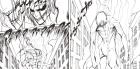 Attack On Titan Official Coloring Book ATTACK ON TITAN COLORING BOOK OUR FIGHTS