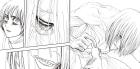 Attack On Titan Official Coloring Book ATTACK ON TITAN COLORING BOOK OUR FIGHTS