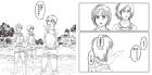 Attack On Titan Official Coloring Book ATTACK ON TITAN COLORING BOOK OUR FIGHTS