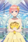 The Quintessential Quintuplets ANIME VISUAL BOOK Ichika (Kc Deluxe)