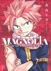 MAGNOLIA-FAIRY TAIL ILLUSTRATIONS 1+2+??-