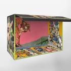 STEEL BALL RUN Bunko version comic all 16 volumes complete set (Shueisha Bunko (comic version))