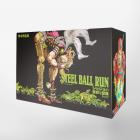 STEEL BALL RUN Bunko version comic all 16 volumes complete set (Shueisha Bunko (comic version))