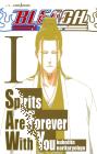 BLEACH Spirits Are Forever With You I (JUMP j BOOKS)