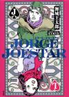 JORGE JOESTAR (Hardcover)
