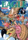 ONEPIECE Illustration Collection COLORWALK 4 EAGLE (Treasured Edition Comics)