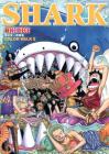 ONEPIECE Illustration Collection COLORWALK 5 SHARK (Treasured Edition Comics)